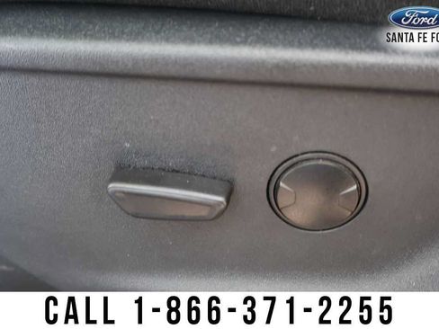 Used 2025 Ford F150 XLT w/ Equipment Group 301A Standard AWD/4WD image 16