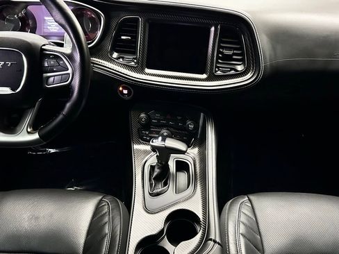 Used 2023 Dodge Challenger SRT Hellcat image 27