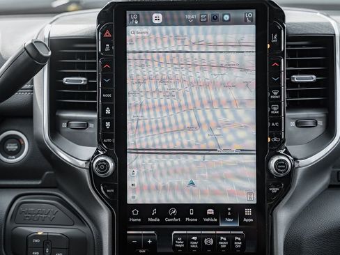 New 2026 RAM 2500 Laramie image 26