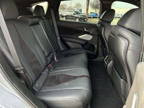 Certified 2022 Acura RDX A-Spec image 31
