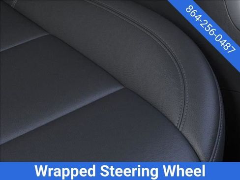 New 2026 Chevrolet Silverado 1500 RST image 21