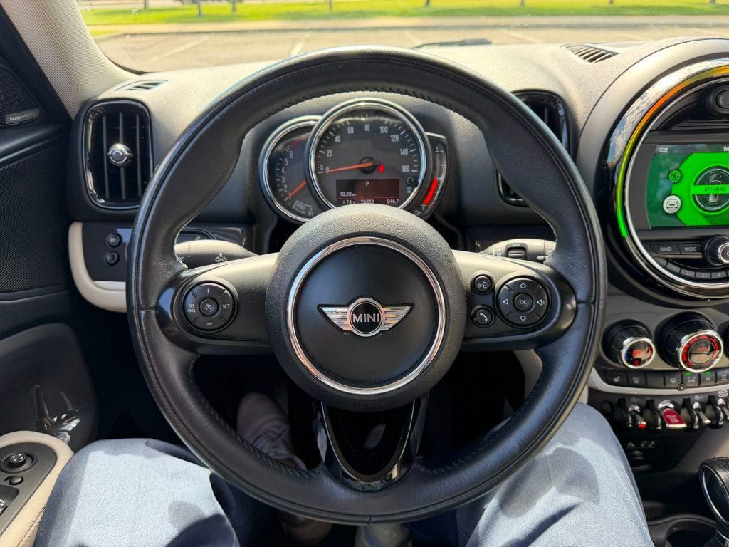 Used 2018 MINI Cooper Countryman S AWD/4WD image 5