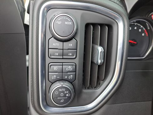 Used 2020 Chevrolet Silverado 1500 RST w/ All-Star Edition AWD/4WD image 33