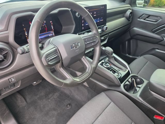 Used 2023 Chevrolet Colorado Trail Boss w/ Advanced Trailering Package AWD/4WD image 17