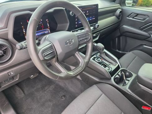 Used 2023 Chevrolet Colorado Trail Boss w/ Advanced Trailering Package AWD/4WD image 17