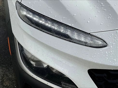 Used 2023 Hyundai Kona SEL w/ Cargo Package image 29