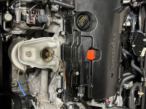 Used 2024 Honda Civic Sport image 23