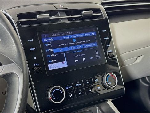 Used 2022 Hyundai Tucson SEL image 21