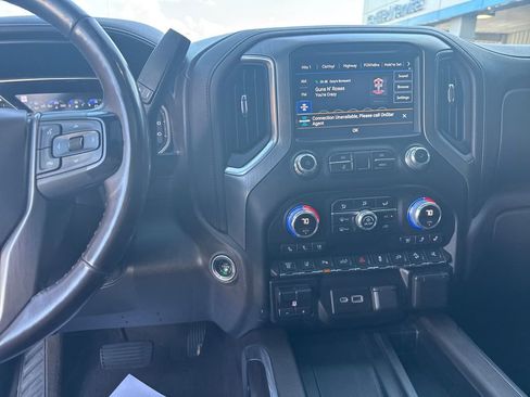 Used 2021 GMC Sierra 2500 Denali w/ Denali Black Diamond Edition image 22