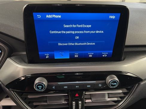 Used 2023 Ford Escape Active image 10