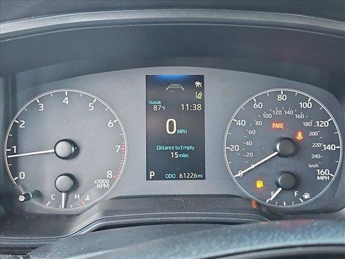 Used 2024 Toyota Corolla LE FWD image 14