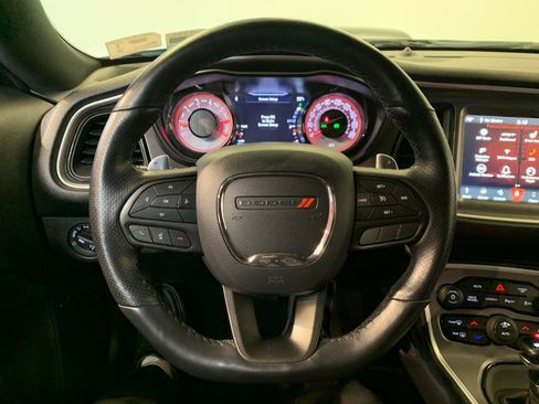 Used 2022 Dodge Challenger R/T Scat Pack w/ Shaker Package image 20