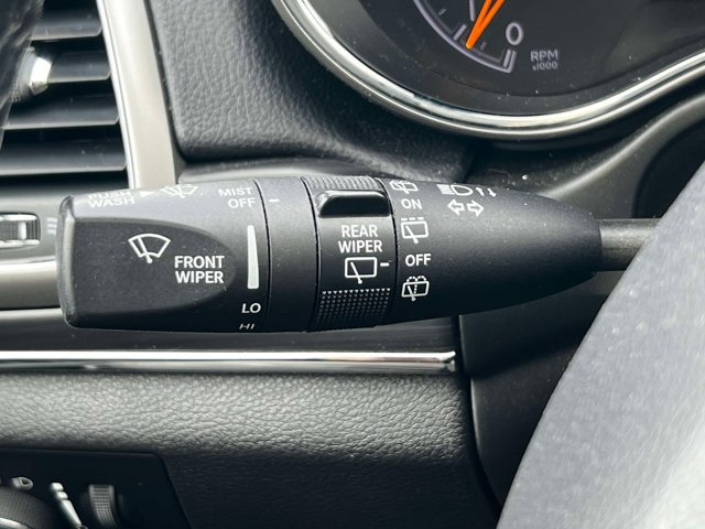 Certified 2021 Jeep Grand Cherokee Limited AWD/4WD image 22