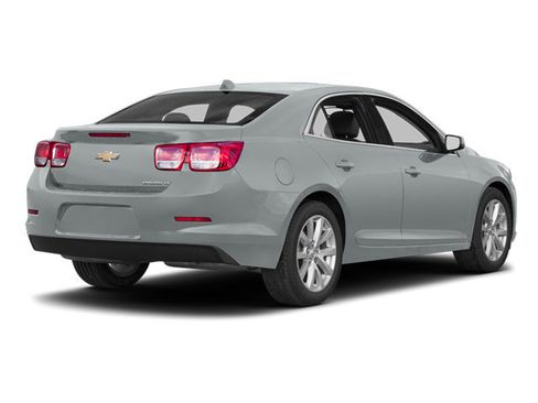 Used 2013 Chevrolet Malibu LT w/ Power Convenience Package image 2