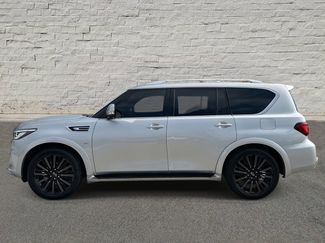 Used 2019 INFINITI QX80 Limited video 2