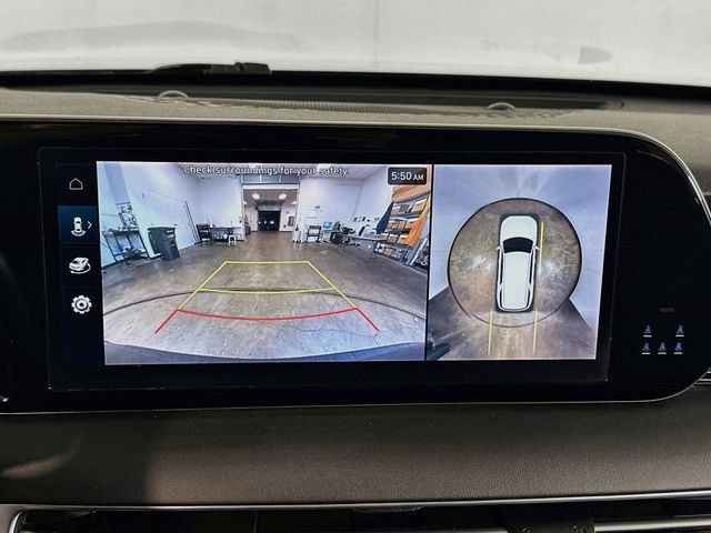 Used 2024 Hyundai Palisade Calligraphy AWD/4WD image 33