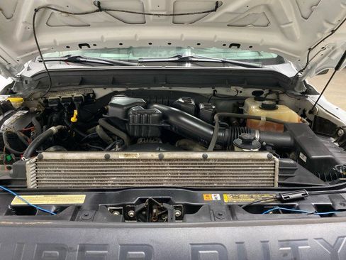 Used 2015 Ford F350 XL w/ Power Equipment Group image 37