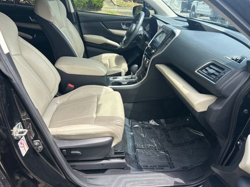 Used 2020 Subaru Ascent Limited AWD/4WD image 16