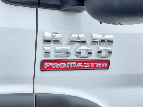 Used 2020 RAM ProMaster 1500 image 36