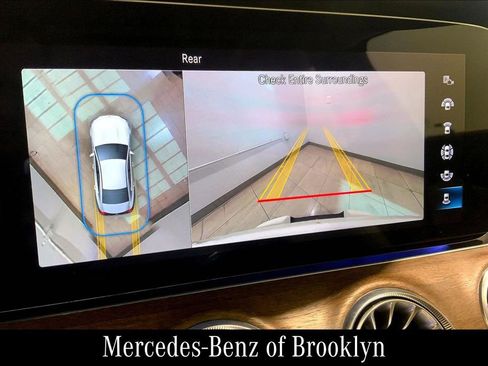 Certified 2022 Mercedes-Benz CLS 450 4MATIC image 26