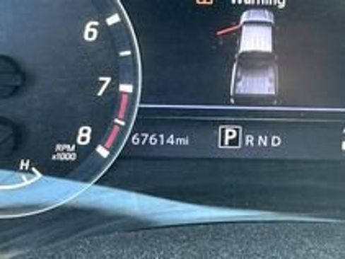 Used 2022 Nissan Frontier SV w/ Technology Package AWD/4WD image 40