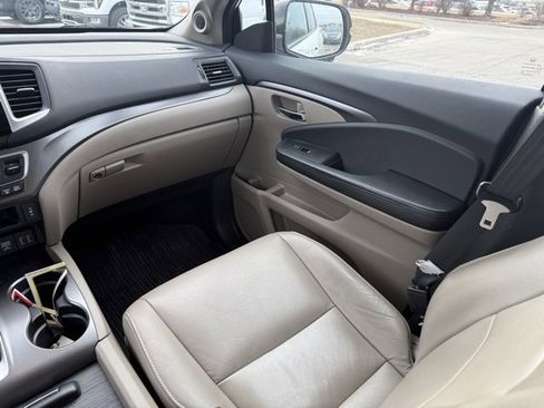 Used 2016 Honda Pilot EX-L image 13
