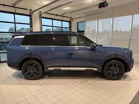 New 2027 Kia Telluride SX image 6