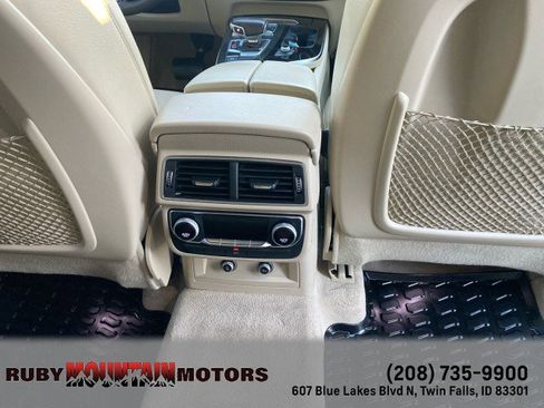 Used 2018 Audi Q7 3.0T Premium Plus AWD/4WD image 27