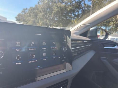 New 2026 Volkswagen Jetta SE image 12