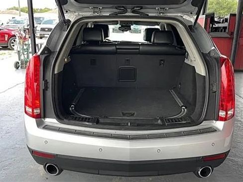 Used 2010 Cadillac SRX Luxury AWD/4WD image 10