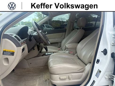 Used 2007 Hyundai Sonata SE FWD image 5