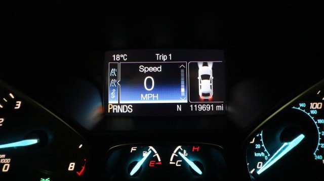 Used 2014 Ford Escape Titanium FWD image 18