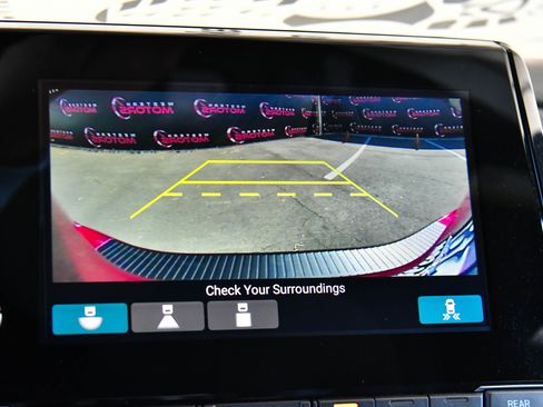 Used 2024 Honda Odyssey Sport image 19