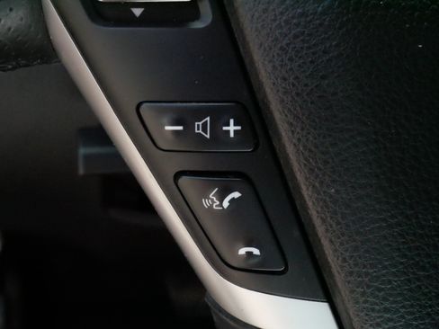 Used 2012 Nissan Murano SL AWD/4WD image 26