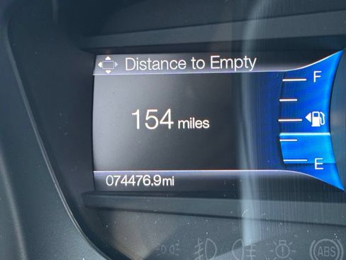 Used 2017 Ford Expedition XLT w/ Equipment Group 202A RWD image 13