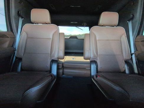 Certified 2024 Chevrolet Tahoe High Country image 5