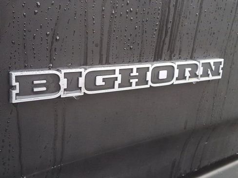 Used 2020 RAM 1500 Big Horn image 30