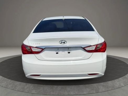 Used 2011 Hyundai Sonata GLS FWD image 8
