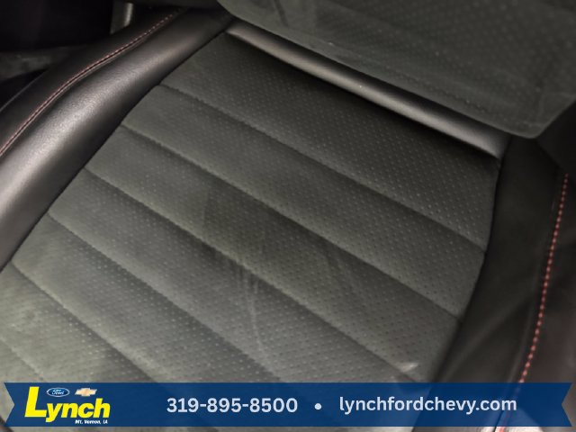 Certified 2021 Ford Edge ST-Line AWD/4WD image 8