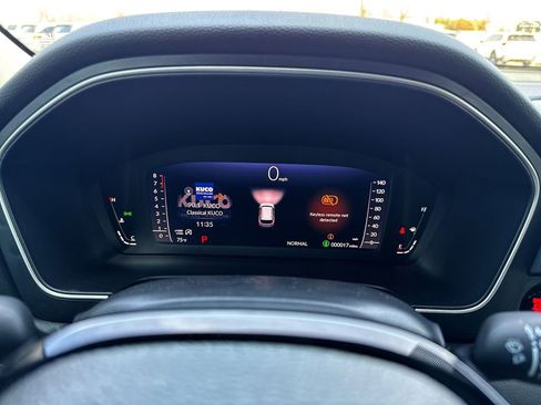 New 2026 Honda Pilot EX-L image 15