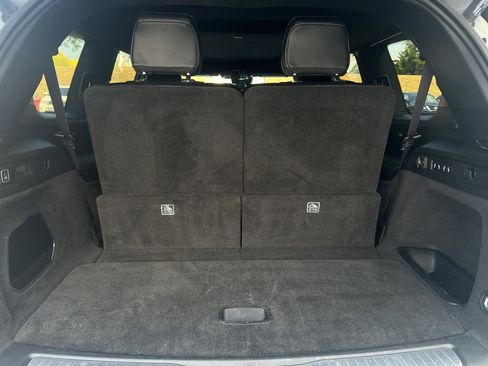 Used 2021 Jeep Grand Cherokee L Overland w/ Luxury Tech Group IV image 18