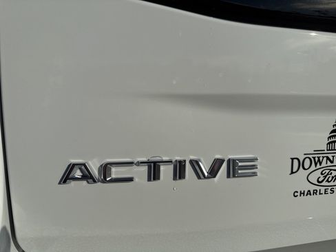 New 2026 Ford Expedition Active image 31