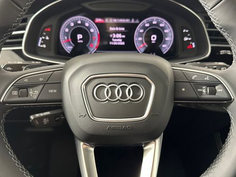 New 2026 Audi Q8 Premium Plus image 22