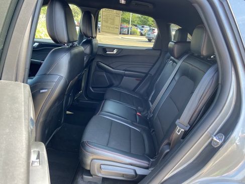Used 2025 Ford Escape ST-Line FWD image 15