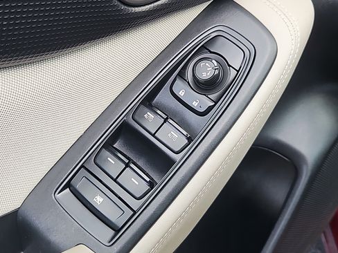 Used 2021 Subaru Forester Premium image 18