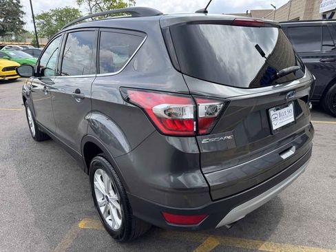 Used 2017 Ford Escape SE w/ Equipment Group 201A AWD/4WD image 7
