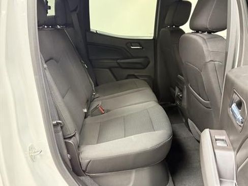 New 2026 GMC Canyon Elevation w/ Convenience Package RWD image 17