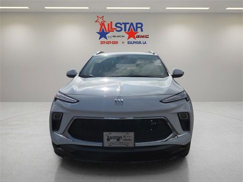 New 2026 Buick Encore GX Sport Touring image 2