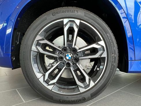 Used 2025 BMW X1 xDrive28i w/ Premium Package image 22