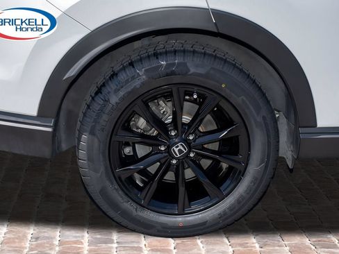 Certified 2023 Honda CR-V Sport image 44